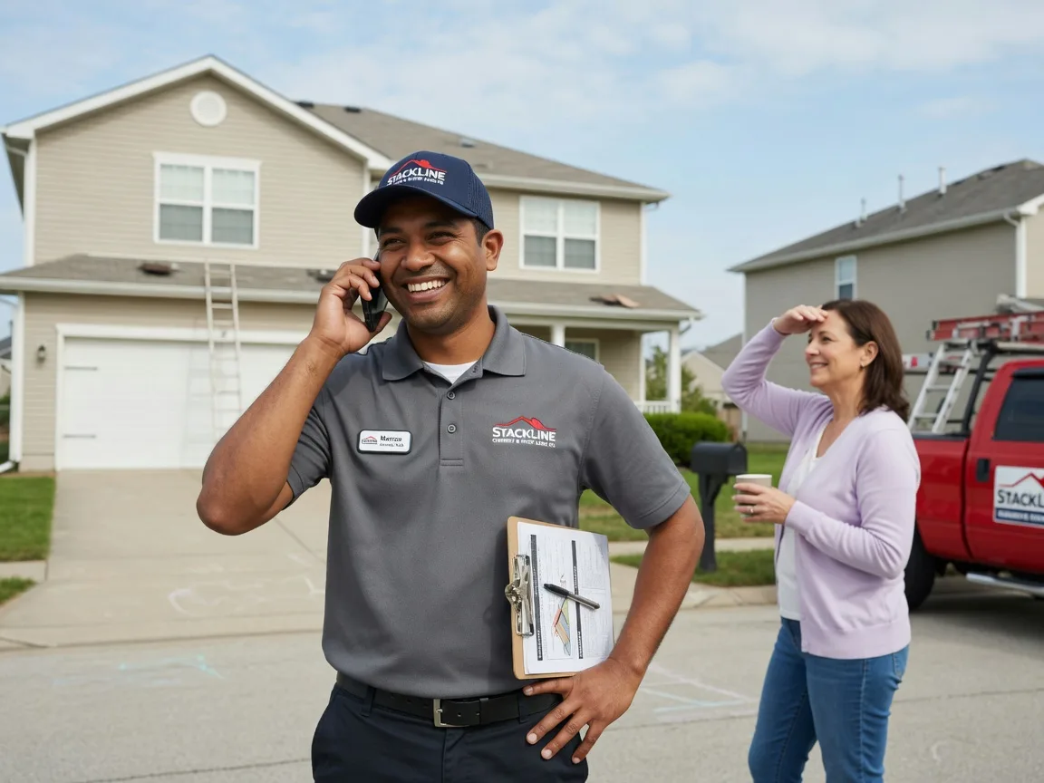 Chimney flashing repair Penn Laird, VA FAQs
